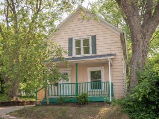 Foreclosed Home - 1169 PRINCETON ST, 44301
