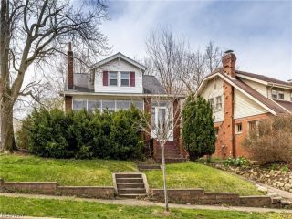 Foreclosed Home - 1584 GIRARD ST, 44301