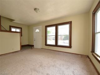Foreclosed Home - 1226 BROWN ST, 44301