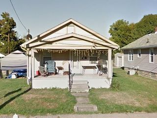 Foreclosed Home - 1218 BURKHARDT AVE, 44301