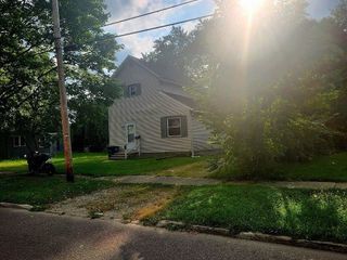 Foreclosed Home - 1072 BELLOWS ST, 44301