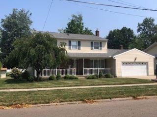 Foreclosed Home - 115 WAYNE AVE, 44301