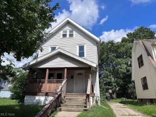 Foreclosed Home - 1077 HERBERICH AVE, 44301