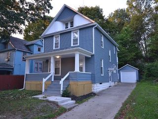 Foreclosed Home - 187 W MILLER AVE, 44301