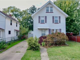 Foreclosed Home - 1242 GIRARD ST, 44301