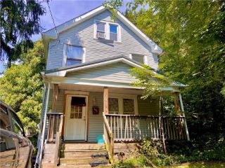 Foreclosed Home - 285 W MILLER AVE, 44301