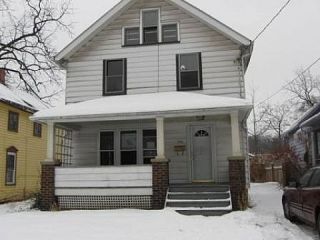 Foreclosed Home - 240 WESTWOOD AVE, 44302
