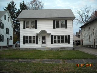 Foreclosed Home - List 100193419