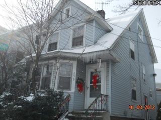 Foreclosed Home - 258 S PORTAGE PATH, 44302