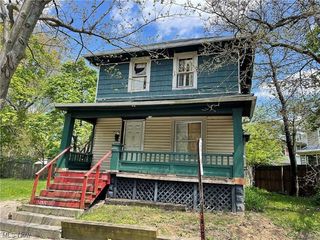 Foreclosed Home - 161 S PORTAGE PATH, 44302