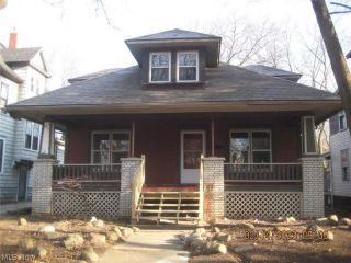 Foreclosed Home - 295 GROVE ST, 44302