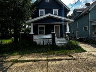 Foreclosed Home - 307 VOLGA WAY, 44302