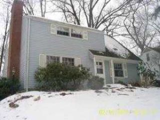 Foreclosed Home - List 100058131