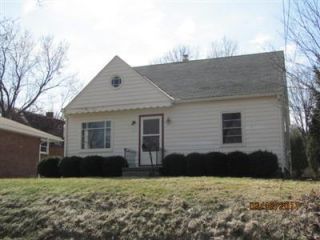 Foreclosed Home - List 100058477