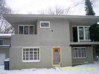 Foreclosed Home - List 100059296