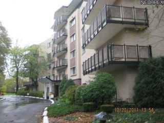 Foreclosed Home - 255 N PORTAGE PATH APT 212, 44303