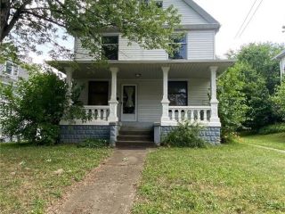 Foreclosed Home - 390 CROSBY ST, 44303