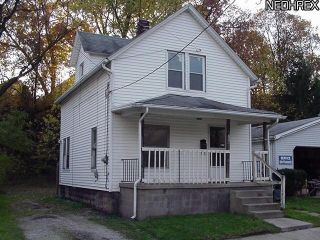 Foreclosed Home - List 100204802