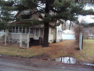 Foreclosed Home - 133 BELMONT ST, 44304