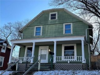 Foreclosed Home - 336 N ADAMS ST, 44304