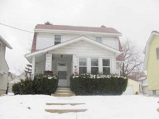 Foreclosed Home - 1797 FLINT AVE, 44305