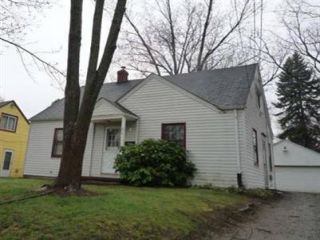 Foreclosed Home - 878 MANITOU AVE, 44305