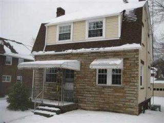 Foreclosed Home - 466 WATSON ST, 44305