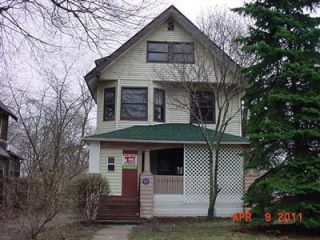 Foreclosed Home - List 100059102