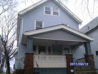 Foreclosed Home - 122 N ARLINGTON ST, 44305
