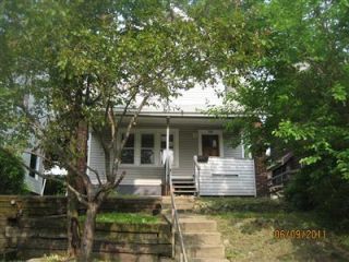 Foreclosed Home - 106 N ARLINGTON ST, 44305