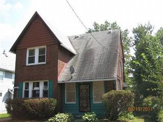 Foreclosed Home - List 100132541