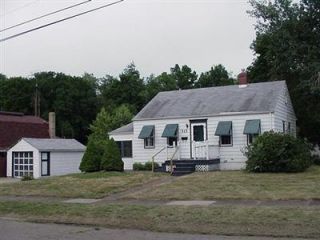 Foreclosed Home - 515 SUMATRA AVE, 44305