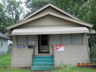 Foreclosed Home - List 100149021