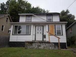 Foreclosed Home - 1451 NEWTON ST, 44305