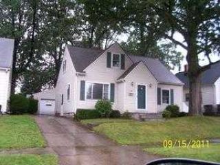Foreclosed Home - List 100164200