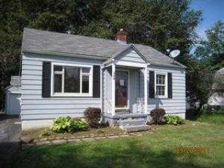 Foreclosed Home - List 100164337
