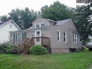 Foreclosed Home - List 100170709