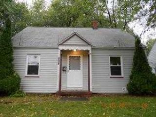 Foreclosed Home - List 100170729