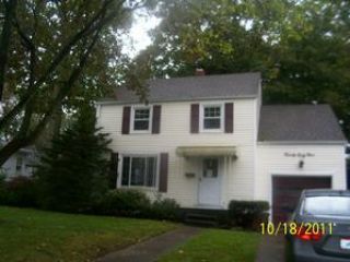 Foreclosed Home - List 100185471