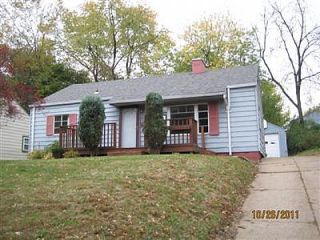 Foreclosed Home - List 100186928