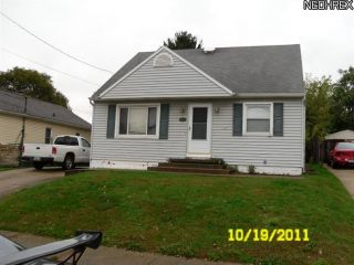 Foreclosed Home - List 100193387
