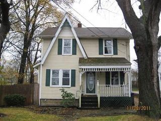 Foreclosed Home - List 100199714