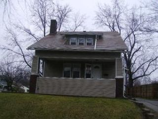Foreclosed Home - 1443 HUGUELET ST, 44305