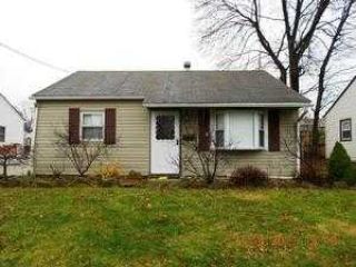 Foreclosed Home - List 100226966