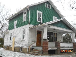 Foreclosed Home - 726 EASTLAND AVE, 44305