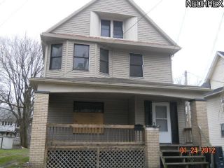 Foreclosed Home - 1164 LAIRD ST, 44305