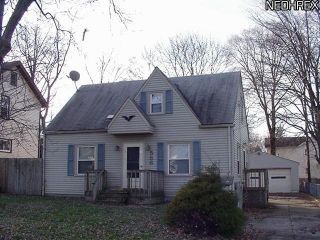 Foreclosed Home - 566 MOHAWK AVE, 44305