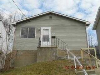 Foreclosed Home - 1455 NEWTON ST, 44305