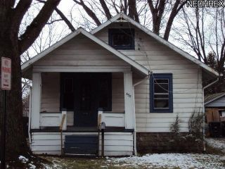 Foreclosed Home - List 100271582