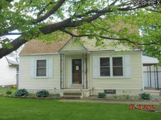 Foreclosed Home - List 100305238